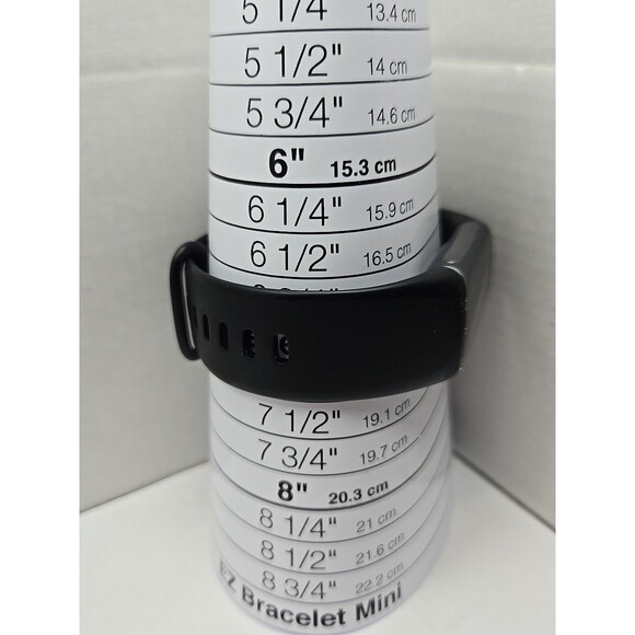 Fitbit Charge 5 Fitness Tracker GPS SpO2 Sleep Monitor Activity W/ Charger Watch - Picture 7 of 13